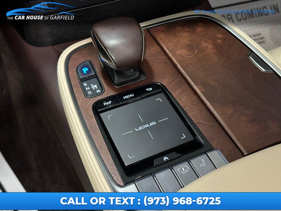 2018 Lexus LS LS 500 AWD, available for sale in Garfield, New Jersey | Car House Of Garfield. Garfield, New Jersey 2018 Lexus LS LS 500 AWD, available for sale in Garfield, New Jersey | Car House Of Garfield. Garfield, New Jersey
