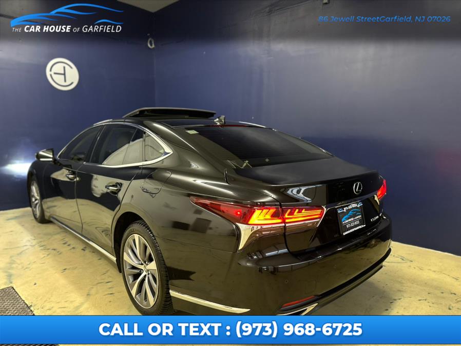 2018 Lexus LS LS 500 AWD, available for sale in Garfield, New Jersey | Car House Of Garfield. Garfield, New Jersey 2018 Lexus LS LS 500 AWD, available for sale in Garfield, New Jersey | Car House Of Garfield. Garfield, New Jersey