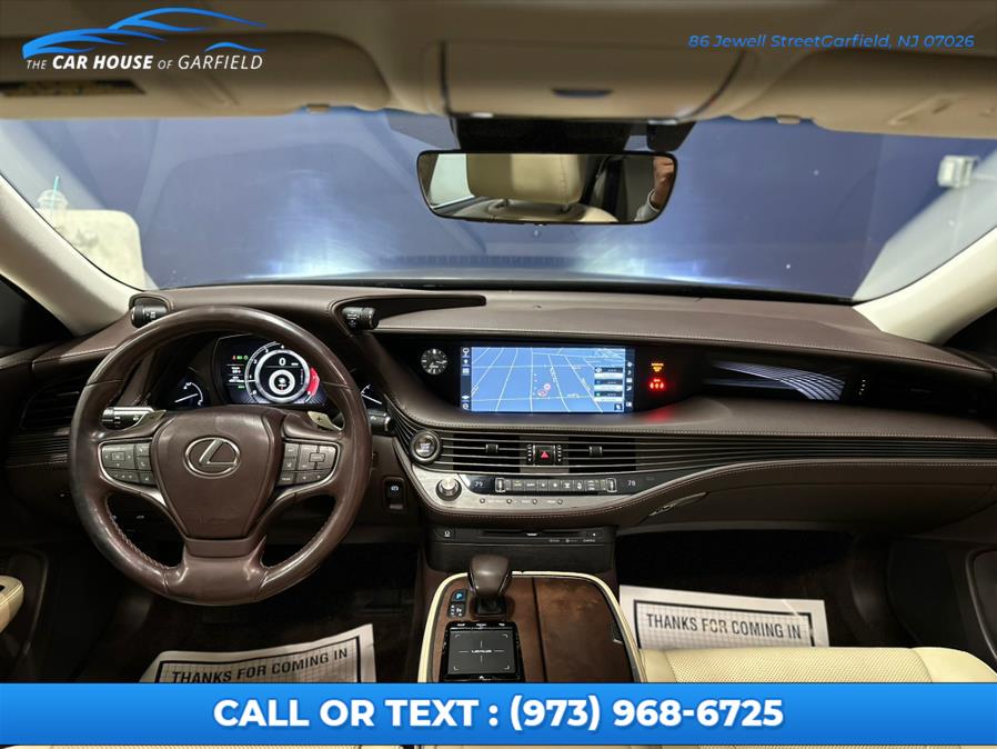 2018 Lexus LS LS 500 AWD, available for sale in Garfield, New Jersey | Car House Of Garfield. Garfield, New Jersey 2018 Lexus LS LS 500 AWD, available for sale in Garfield, New Jersey | Car House Of Garfield. Garfield, New Jersey