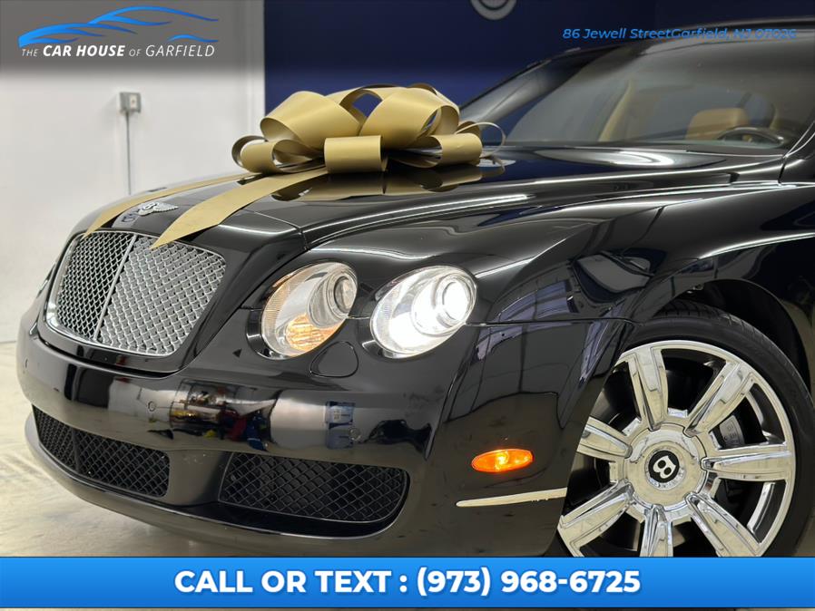 2007 Bentley Continental Flying Spur 4dr Sdn, available for sale in Garfield, New Jersey | Car House Of Garfield. Garfield, New Jersey 2007 Bentley Continental Flying Spur 4dr Sdn, available for sale in Garfield, New Jersey | Car House Of Garfield. Garfield, New Jersey