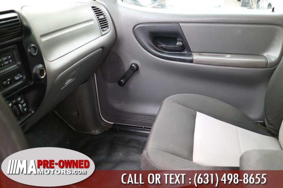 2009 Ford Ranger 4WD 2dr SuperCab 126" XL, available for sale in Huntington Station, New York | M & A Motors. Huntington Station, New York 2009 Ford Ranger 4WD 2dr SuperCab 126" XL, available for sale in Huntington Station, New York | M & A Motors. Huntington Station, New York