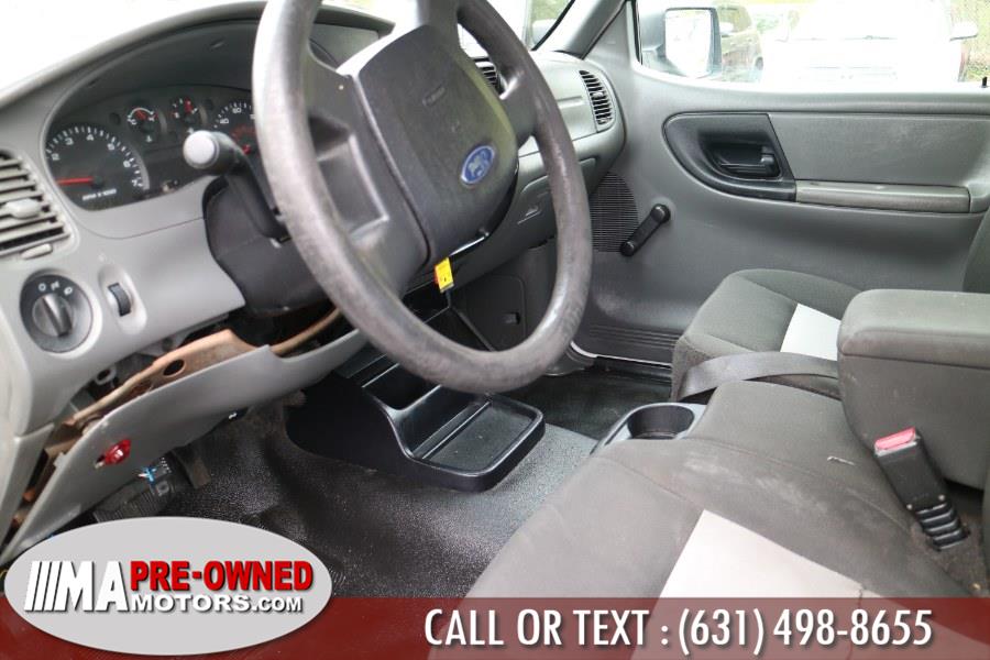 2009 Ford Ranger 4WD 2dr SuperCab 126" XL, available for sale in Huntington Station, New York | M & A Motors. Huntington Station, New York 2009 Ford Ranger 4WD 2dr SuperCab 126" XL, available for sale in Huntington Station, New York | M & A Motors. Huntington Station, New York