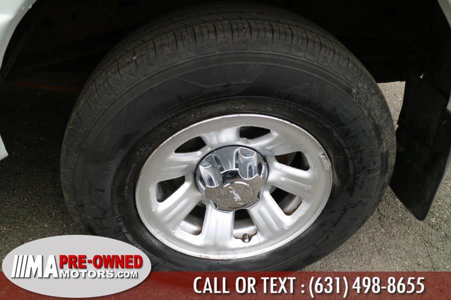 2009 Ford Ranger 4WD 2dr SuperCab 126" XL, available for sale in Huntington Station, New York | M & A Motors. Huntington Station, New York 2009 Ford Ranger 4WD 2dr SuperCab 126" XL, available for sale in Huntington Station, New York | M & A Motors. Huntington Station, New York