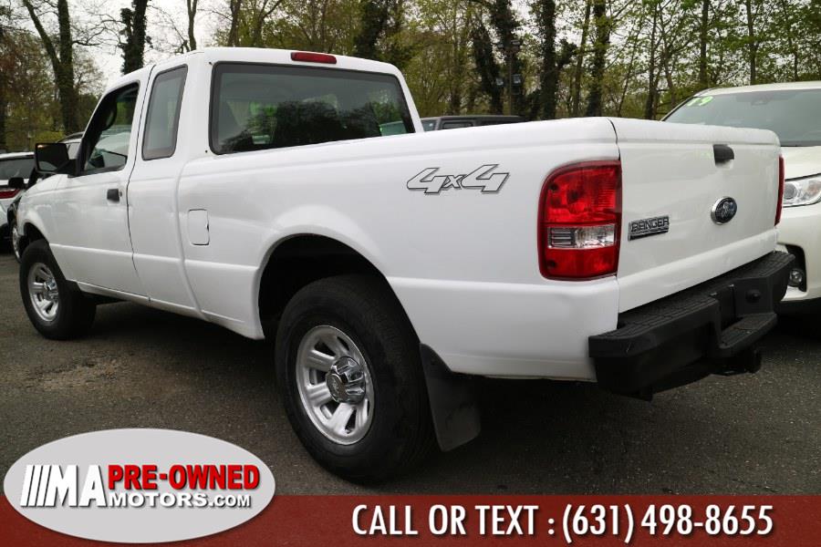 2009 Ford Ranger 4WD 2dr SuperCab 126" XL, available for sale in Huntington Station, New York | M & A Motors. Huntington Station, New York 2009 Ford Ranger 4WD 2dr SuperCab 126" XL, available for sale in Huntington Station, New York | M & A Motors. Huntington Station, New York