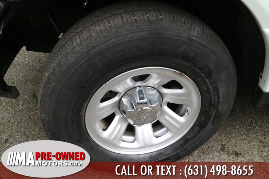 2009 Ford Ranger 4WD 2dr SuperCab 126" XL, available for sale in Huntington Station, New York | M & A Motors. Huntington Station, New York 2009 Ford Ranger 4WD 2dr SuperCab 126" XL, available for sale in Huntington Station, New York | M & A Motors. Huntington Station, New York