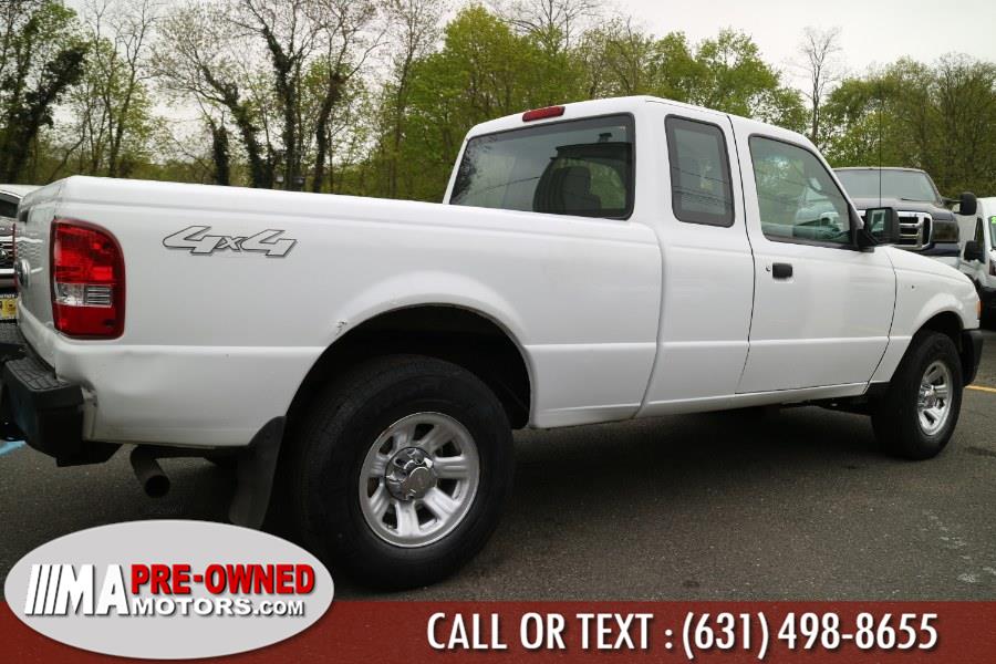 2009 Ford Ranger 4WD 2dr SuperCab 126" XL, available for sale in Huntington Station, New York | M & A Motors. Huntington Station, New York 2009 Ford Ranger 4WD 2dr SuperCab 126" XL, available for sale in Huntington Station, New York | M & A Motors. Huntington Station, New York