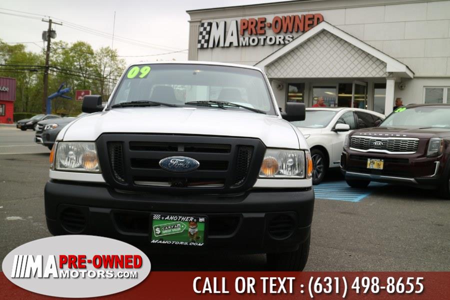 2009 Ford Ranger 4WD 2dr SuperCab 126" XL, available for sale in Huntington Station, New York | M & A Motors. Huntington Station, New York 2009 Ford Ranger 4WD 2dr SuperCab 126" XL, available for sale in Huntington Station, New York | M & A Motors. Huntington Station, New York