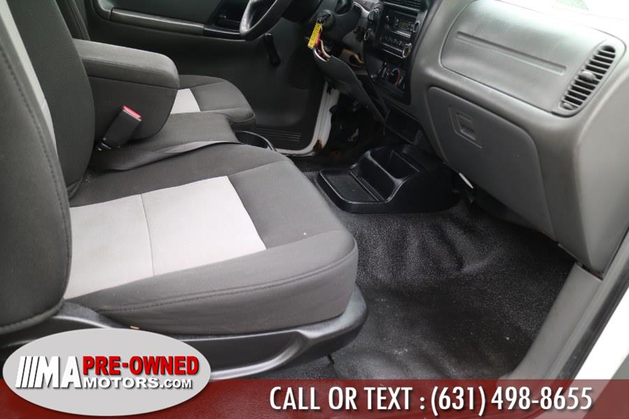 2009 Ford Ranger 4WD 2dr SuperCab 126" XL, available for sale in Huntington Station, New York | M & A Motors. Huntington Station, New York 2009 Ford Ranger 4WD 2dr SuperCab 126" XL, available for sale in Huntington Station, New York | M & A Motors. Huntington Station, New York