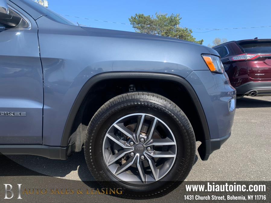 2019 Jeep Grand Cherokee Limited 4x4, available for sale in Bohemia, New York | B I Auto Sales. Bohemia, New York 2019 Jeep Grand Cherokee Limited 4x4, available for sale in Bohemia, New York | B I Auto Sales. Bohemia, New York