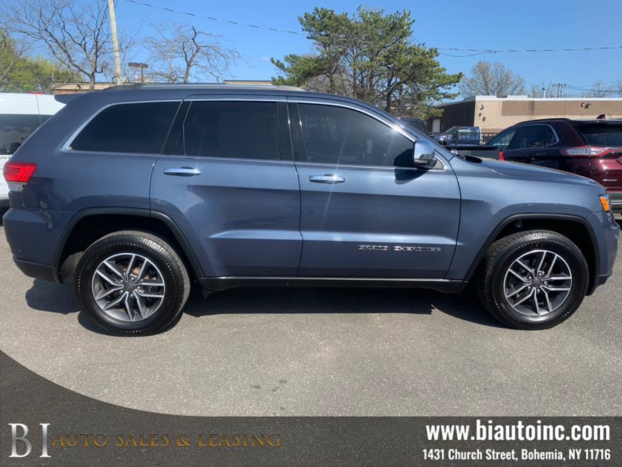 2019 Jeep Grand Cherokee Limited 4x4, available for sale in Bohemia, New York | B I Auto Sales. Bohemia, New York 2019 Jeep Grand Cherokee Limited 4x4, available for sale in Bohemia, New York | B I Auto Sales. Bohemia, New York