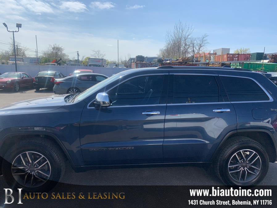 2019 Jeep Grand Cherokee Limited 4x4, available for sale in Bohemia, New York | B I Auto Sales. Bohemia, New York 2019 Jeep Grand Cherokee Limited 4x4, available for sale in Bohemia, New York | B I Auto Sales. Bohemia, New York