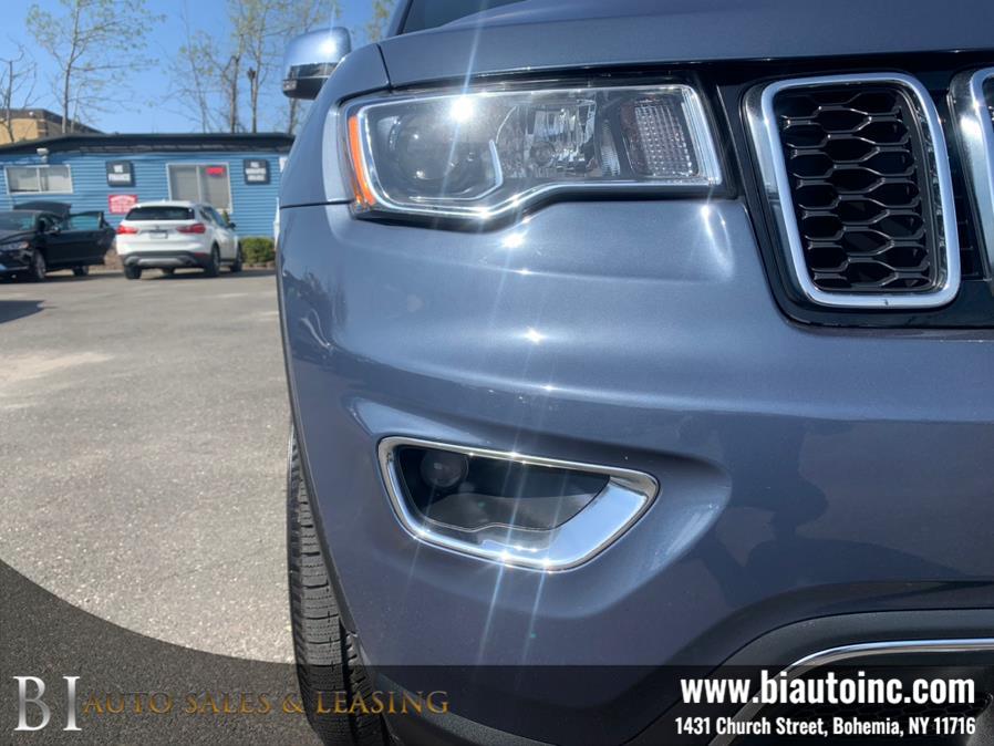 2019 Jeep Grand Cherokee Limited 4x4, available for sale in Bohemia, New York | B I Auto Sales. Bohemia, New York 2019 Jeep Grand Cherokee Limited 4x4, available for sale in Bohemia, New York | B I Auto Sales. Bohemia, New York