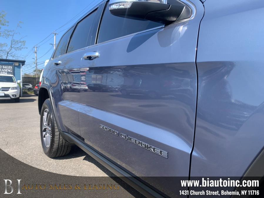 2019 Jeep Grand Cherokee Limited 4x4, available for sale in Bohemia, New York | B I Auto Sales. Bohemia, New York 2019 Jeep Grand Cherokee Limited 4x4, available for sale in Bohemia, New York | B I Auto Sales. Bohemia, New York