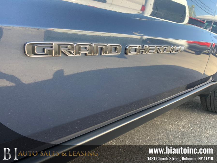 2019 Jeep Grand Cherokee Limited 4x4, available for sale in Bohemia, New York | B I Auto Sales. Bohemia, New York 2019 Jeep Grand Cherokee Limited 4x4, available for sale in Bohemia, New York | B I Auto Sales. Bohemia, New York