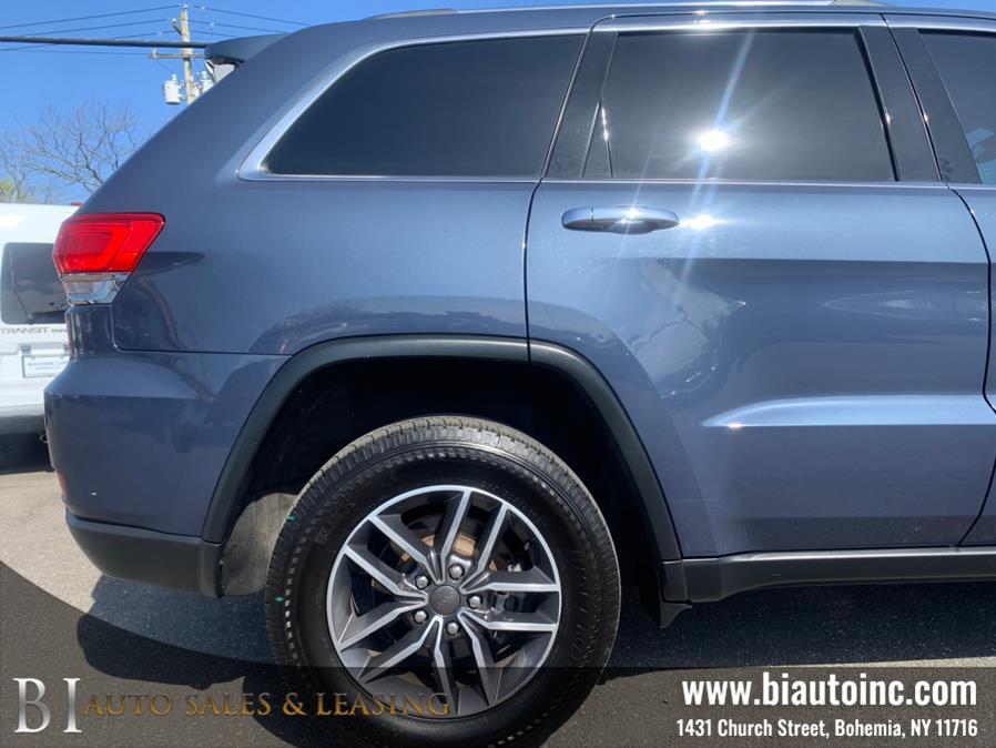 2019 Jeep Grand Cherokee Limited 4x4, available for sale in Bohemia, New York | B I Auto Sales. Bohemia, New York 2019 Jeep Grand Cherokee Limited 4x4, available for sale in Bohemia, New York | B I Auto Sales. Bohemia, New York