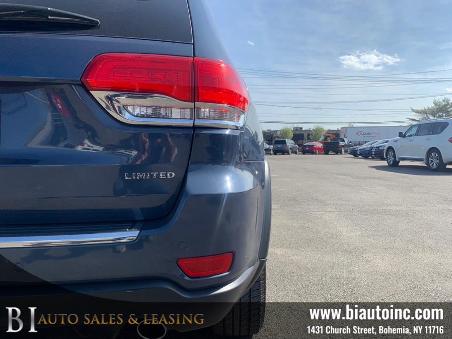 2019 Jeep Grand Cherokee Limited 4x4, available for sale in Bohemia, New York | B I Auto Sales. Bohemia, New York 2019 Jeep Grand Cherokee Limited 4x4, available for sale in Bohemia, New York | B I Auto Sales. Bohemia, New York