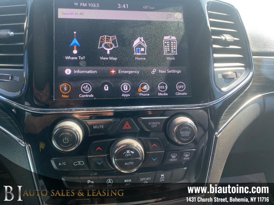 2019 Jeep Grand Cherokee Limited 4x4, available for sale in Bohemia, New York | B I Auto Sales. Bohemia, New York 2019 Jeep Grand Cherokee Limited 4x4, available for sale in Bohemia, New York | B I Auto Sales. Bohemia, New York