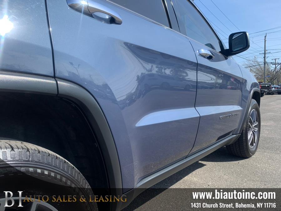 2019 Jeep Grand Cherokee Limited 4x4, available for sale in Bohemia, New York | B I Auto Sales. Bohemia, New York 2019 Jeep Grand Cherokee Limited 4x4, available for sale in Bohemia, New York | B I Auto Sales. Bohemia, New York
