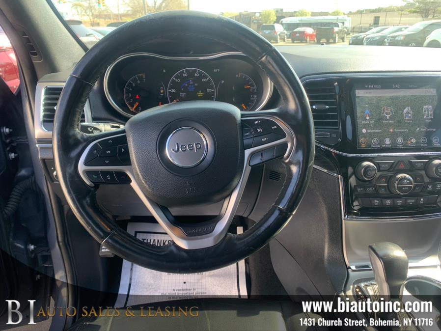 2019 Jeep Grand Cherokee Limited 4x4, available for sale in Bohemia, New York | B I Auto Sales. Bohemia, New York 2019 Jeep Grand Cherokee Limited 4x4, available for sale in Bohemia, New York | B I Auto Sales. Bohemia, New York