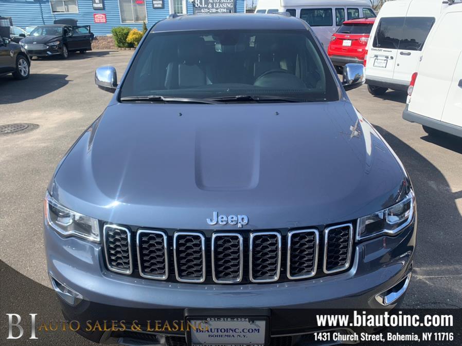 2019 Jeep Grand Cherokee Limited 4x4, available for sale in Bohemia, New York | B I Auto Sales. Bohemia, New York 2019 Jeep Grand Cherokee Limited 4x4, available for sale in Bohemia, New York | B I Auto Sales. Bohemia, New York