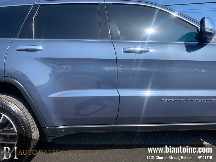 2019 Jeep Grand Cherokee Limited 4x4, available for sale in Bohemia, New York | B I Auto Sales. Bohemia, New York 2019 Jeep Grand Cherokee Limited 4x4, available for sale in Bohemia, New York | B I Auto Sales. Bohemia, New York