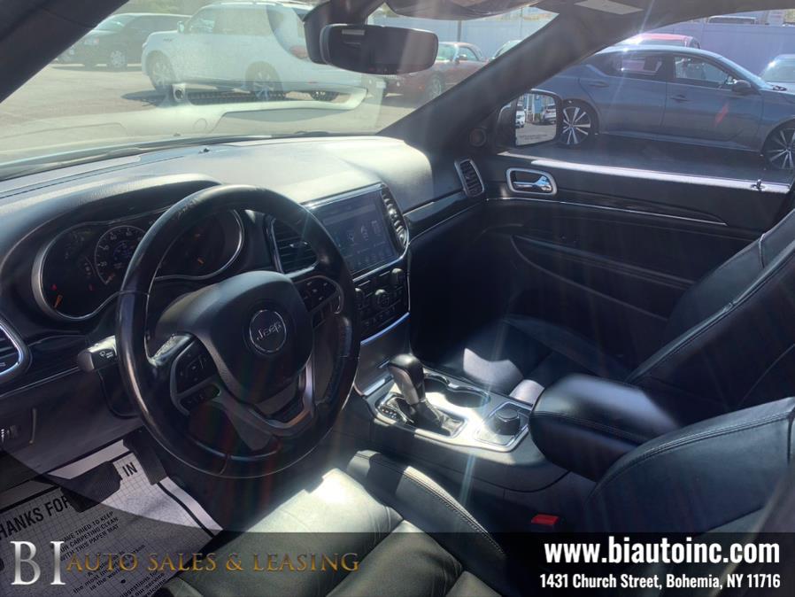 2019 Jeep Grand Cherokee Limited 4x4, available for sale in Bohemia, New York | B I Auto Sales. Bohemia, New York 2019 Jeep Grand Cherokee Limited 4x4, available for sale in Bohemia, New York | B I Auto Sales. Bohemia, New York
