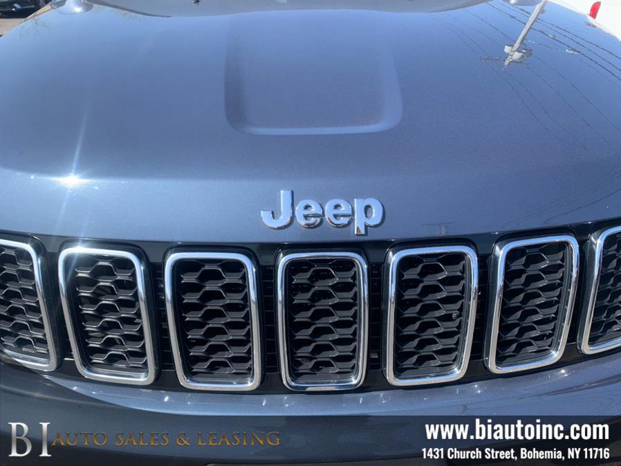 2019 Jeep Grand Cherokee Limited 4x4, available for sale in Bohemia, New York | B I Auto Sales. Bohemia, New York 2019 Jeep Grand Cherokee Limited 4x4, available for sale in Bohemia, New York | B I Auto Sales. Bohemia, New York