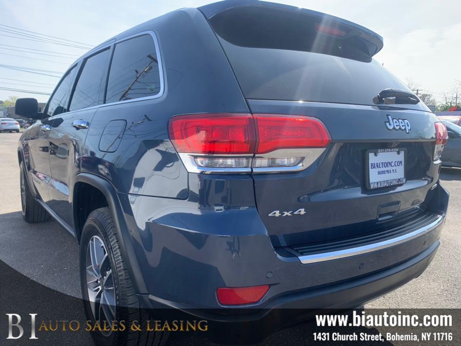 2019 Jeep Grand Cherokee Limited 4x4, available for sale in Bohemia, New York | B I Auto Sales. Bohemia, New York 2019 Jeep Grand Cherokee Limited 4x4, available for sale in Bohemia, New York | B I Auto Sales. Bohemia, New York