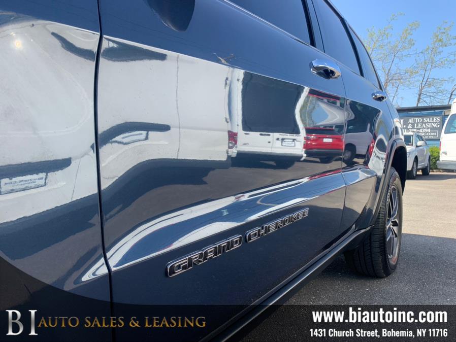 2019 Jeep Grand Cherokee Limited 4x4, available for sale in Bohemia, New York | B I Auto Sales. Bohemia, New York 2019 Jeep Grand Cherokee Limited 4x4, available for sale in Bohemia, New York | B I Auto Sales. Bohemia, New York