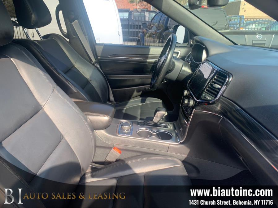 2019 Jeep Grand Cherokee Limited 4x4, available for sale in Bohemia, New York | B I Auto Sales. Bohemia, New York 2019 Jeep Grand Cherokee Limited 4x4, available for sale in Bohemia, New York | B I Auto Sales. Bohemia, New York
