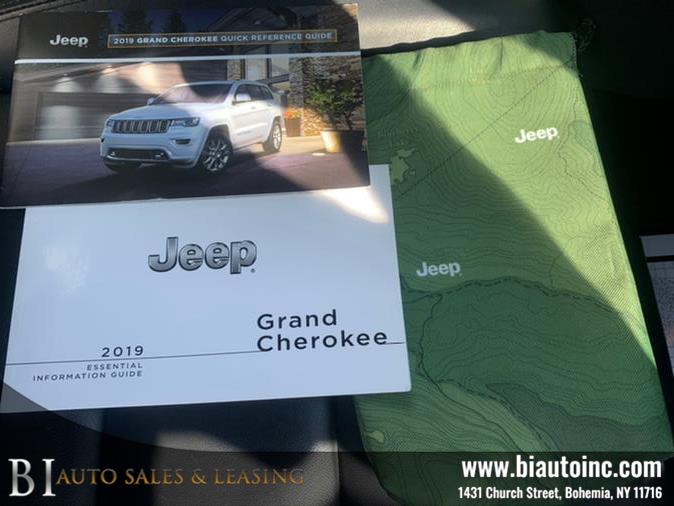 2019 Jeep Grand Cherokee Limited 4x4, available for sale in Bohemia, New York | B I Auto Sales. Bohemia, New York 2019 Jeep Grand Cherokee Limited 4x4, available for sale in Bohemia, New York | B I Auto Sales. Bohemia, New York