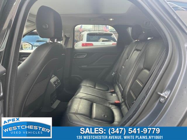 2020 Jaguar F-pace 30t Prestige, available for sale in Yonkers, New York | Apex Westchester Used Vehicles. Yonkers, New York 2020 Jaguar F-pace 30t Prestige, available for sale in Yonkers, New York | Apex Westchester Used Vehicles. Yonkers, New York