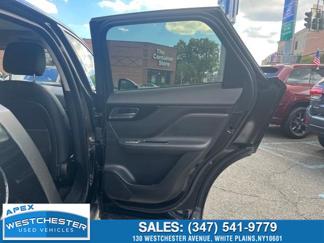 2020 Jaguar F-pace 30t Prestige, available for sale in Yonkers, New York | Apex Westchester Used Vehicles. Yonkers, New York 2020 Jaguar F-pace 30t Prestige, available for sale in Yonkers, New York | Apex Westchester Used Vehicles. Yonkers, New York