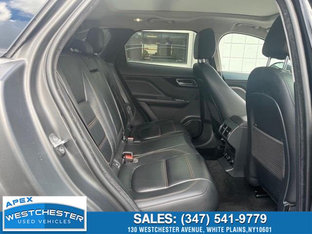 2020 Jaguar F-pace 30t Prestige, available for sale in Yonkers, New York | Apex Westchester Used Vehicles. Yonkers, New York 2020 Jaguar F-pace 30t Prestige, available for sale in Yonkers, New York | Apex Westchester Used Vehicles. Yonkers, New York