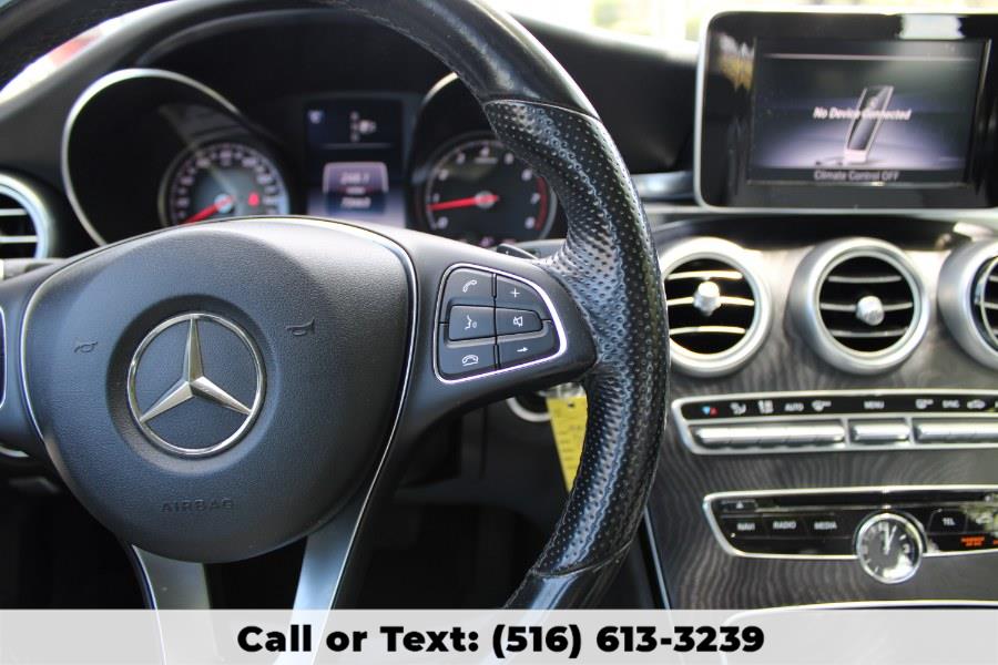 2015 Mercedes-Benz C-Class C300 4MATIC, available for sale in Great Neck, New York | Great Neck Car Buyers & Sellers. Great Neck, New York 2015 Mercedes-Benz C-Class C300 4MATIC, available for sale in Great Neck, New York | Great Neck Car Buyers & Sellers. Great Neck, New York