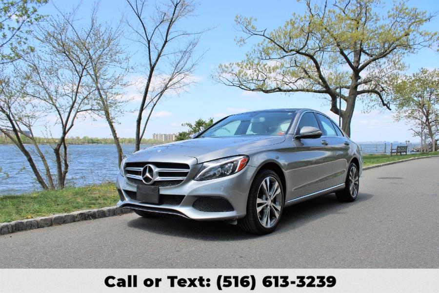 2015 Mercedes-Benz C-Class C300 4MATIC, available for sale in Great Neck, New York | Great Neck Car Buyers & Sellers. Great Neck, New York 2015 Mercedes-Benz C-Class C300 4MATIC, available for sale in Great Neck, New York | Great Neck Car Buyers & Sellers. Great Neck, New York