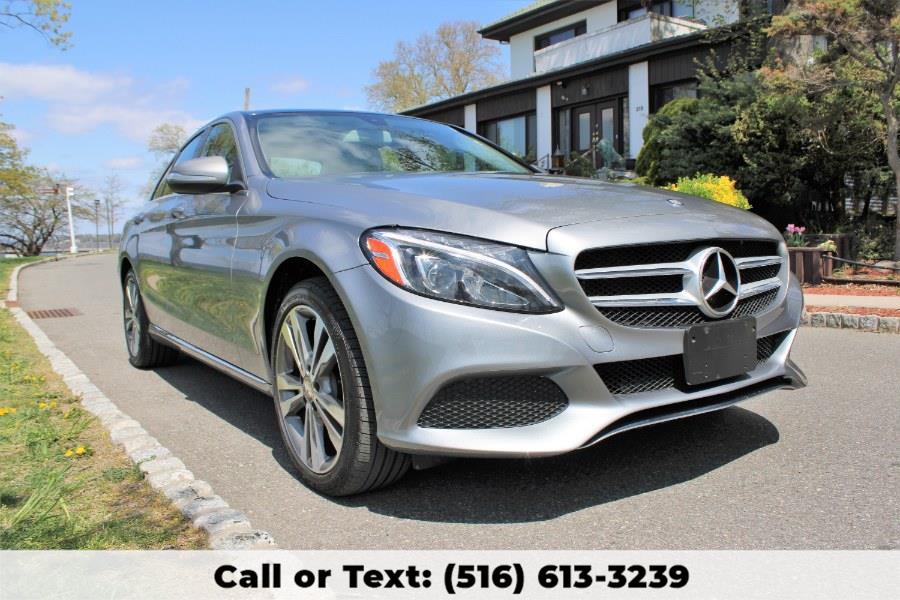2015 Mercedes-Benz C-Class C300 4MATIC, available for sale in Great Neck, New York | Great Neck Car Buyers & Sellers. Great Neck, New York 2015 Mercedes-Benz C-Class C300 4MATIC, available for sale in Great Neck, New York | Great Neck Car Buyers & Sellers. Great Neck, New York
