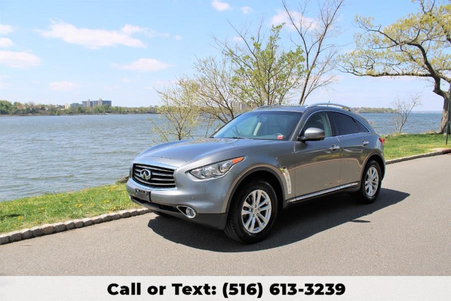 2014 Infiniti QX70 AWD 4dr, available for sale in Great Neck, New York | Great Neck Car Buyers & Sellers. Great Neck, New York 2014 Infiniti QX70 AWD 4dr, available for sale in Great Neck, New York | Great Neck Car Buyers & Sellers. Great Neck, New York