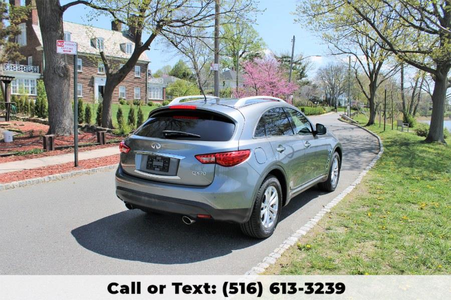 2014 Infiniti QX70 AWD 4dr, available for sale in Great Neck, New York | Great Neck Car Buyers & Sellers. Great Neck, New York 2014 Infiniti QX70 AWD 4dr, available for sale in Great Neck, New York | Great Neck Car Buyers & Sellers. Great Neck, New York