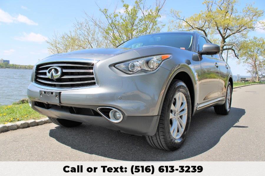 2014 Infiniti QX70 AWD 4dr, available for sale in Great Neck, New York | Great Neck Car Buyers & Sellers. Great Neck, New York 2014 Infiniti QX70 AWD 4dr, available for sale in Great Neck, New York | Great Neck Car Buyers & Sellers. Great Neck, New York