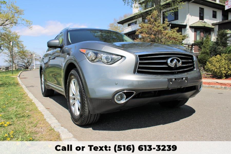 2014 Infiniti QX70 AWD 4dr, available for sale in Great Neck, New York | Great Neck Car Buyers & Sellers. Great Neck, New York 2014 Infiniti QX70 AWD 4dr, available for sale in Great Neck, New York | Great Neck Car Buyers & Sellers. Great Neck, New York