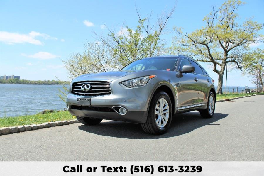 2014 Infiniti QX70 AWD 4dr, available for sale in Great Neck, New York | Great Neck Car Buyers & Sellers. Great Neck, New York 2014 Infiniti QX70 AWD 4dr, available for sale in Great Neck, New York | Great Neck Car Buyers & Sellers. Great Neck, New York