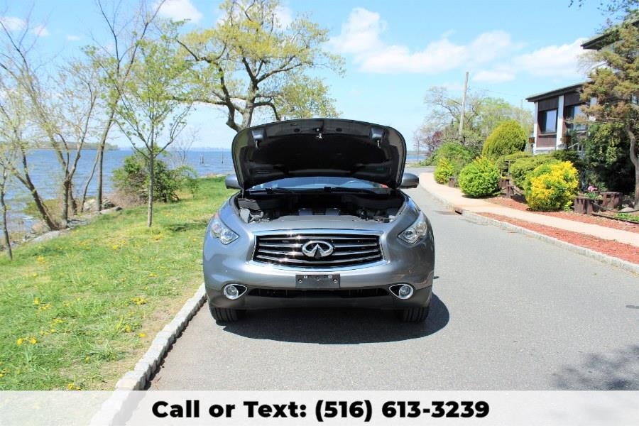 2014 Infiniti QX70 AWD 4dr, available for sale in Great Neck, New York | Great Neck Car Buyers & Sellers. Great Neck, New York 2014 Infiniti QX70 AWD 4dr, available for sale in Great Neck, New York | Great Neck Car Buyers & Sellers. Great Neck, New York
