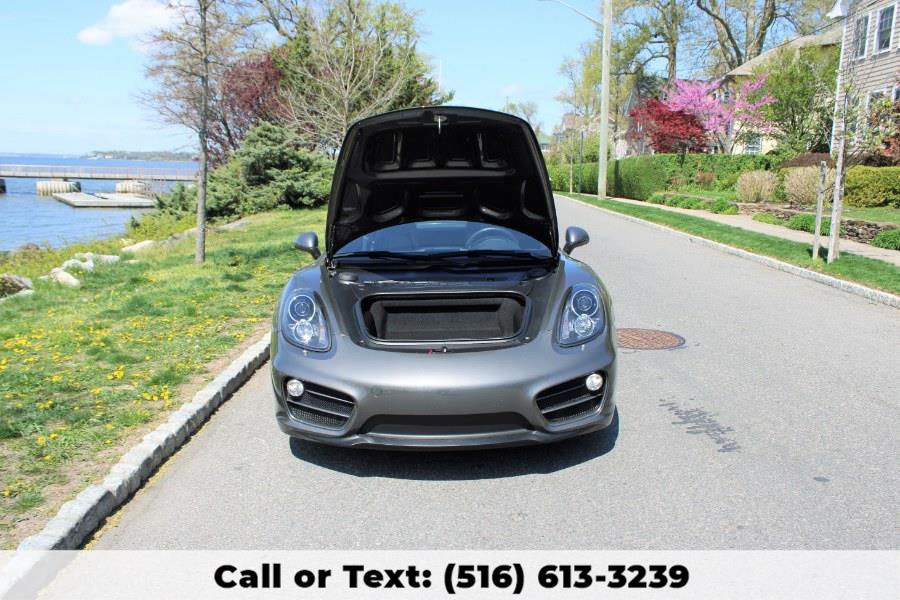 2014 Porsche Cayman 2dr Cpe, available for sale in Great Neck, New York | Great Neck Car Buyers & Sellers. Great Neck, New York 2014 Porsche Cayman 2dr Cpe, available for sale in Great Neck, New York | Great Neck Car Buyers & Sellers. Great Neck, New York