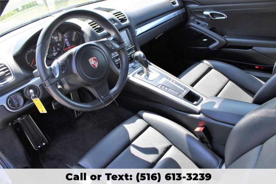 2014 Porsche Cayman 2dr Cpe, available for sale in Great Neck, New York | Great Neck Car Buyers & Sellers. Great Neck, New York 2014 Porsche Cayman 2dr Cpe, available for sale in Great Neck, New York | Great Neck Car Buyers & Sellers. Great Neck, New York