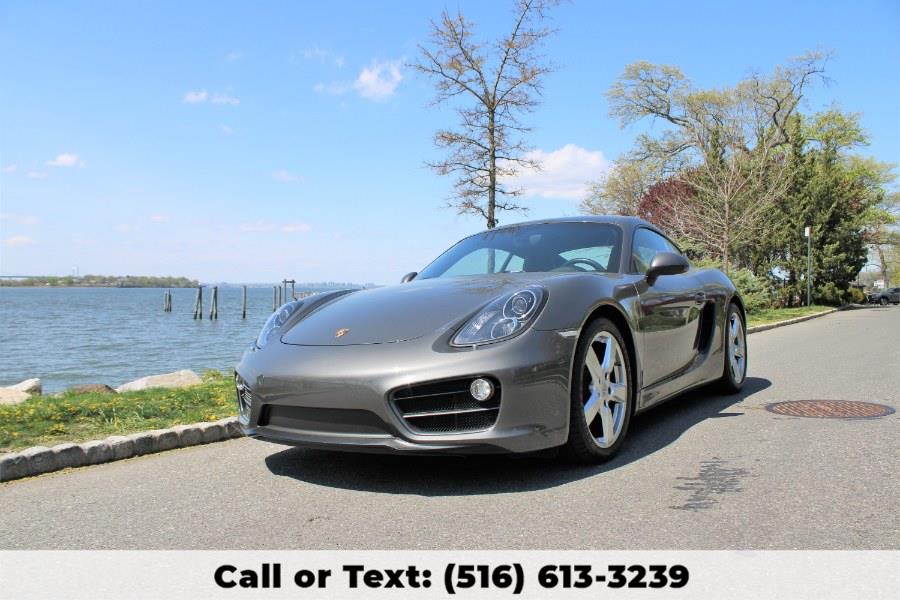 2014 Porsche Cayman 2dr Cpe, available for sale in Great Neck, New York | Great Neck Car Buyers & Sellers. Great Neck, New York 2014 Porsche Cayman 2dr Cpe, available for sale in Great Neck, New York | Great Neck Car Buyers & Sellers. Great Neck, New York