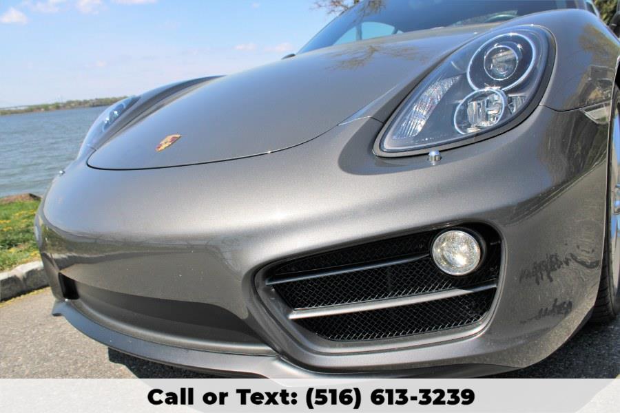 2014 Porsche Cayman 2dr Cpe, available for sale in Great Neck, New York | Great Neck Car Buyers & Sellers. Great Neck, New York 2014 Porsche Cayman 2dr Cpe, available for sale in Great Neck, New York | Great Neck Car Buyers & Sellers. Great Neck, New York