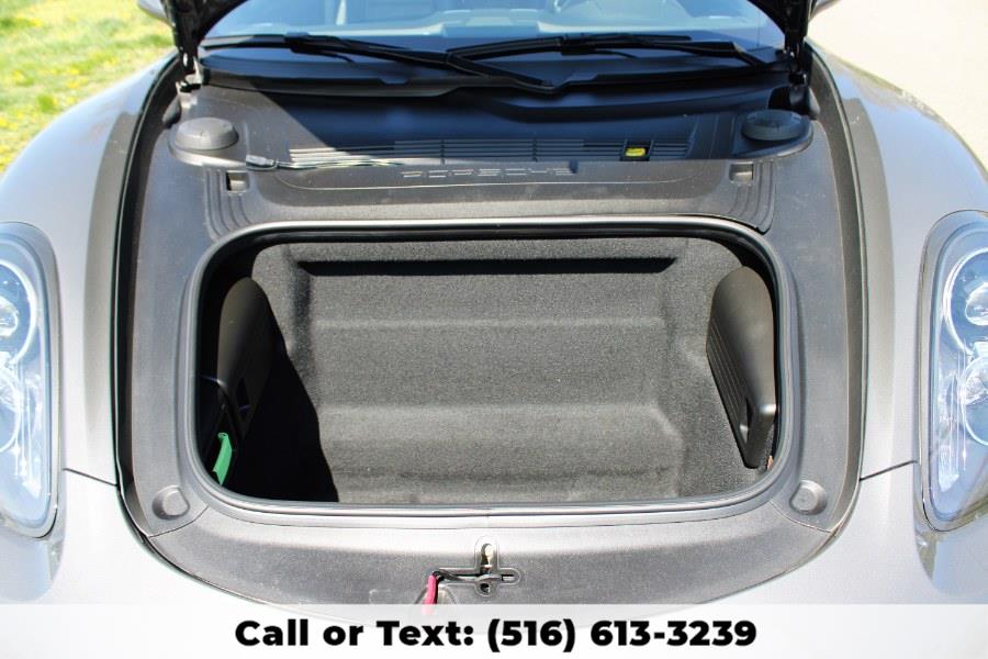 2014 Porsche Cayman 2dr Cpe, available for sale in Great Neck, New York | Great Neck Car Buyers & Sellers. Great Neck, New York 2014 Porsche Cayman 2dr Cpe, available for sale in Great Neck, New York | Great Neck Car Buyers & Sellers. Great Neck, New York