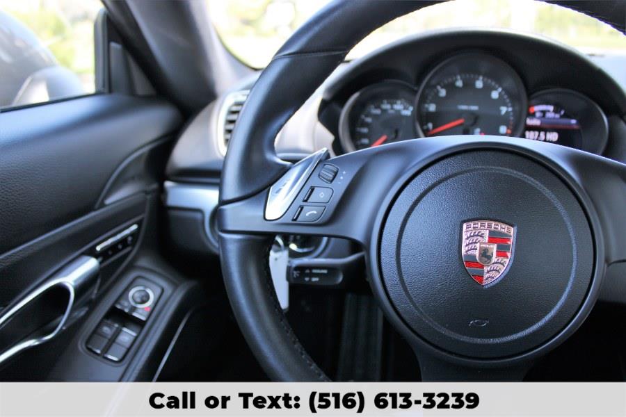 2014 Porsche Cayman 2dr Cpe, available for sale in Great Neck, New York | Great Neck Car Buyers & Sellers. Great Neck, New York 2014 Porsche Cayman 2dr Cpe, available for sale in Great Neck, New York | Great Neck Car Buyers & Sellers. Great Neck, New York