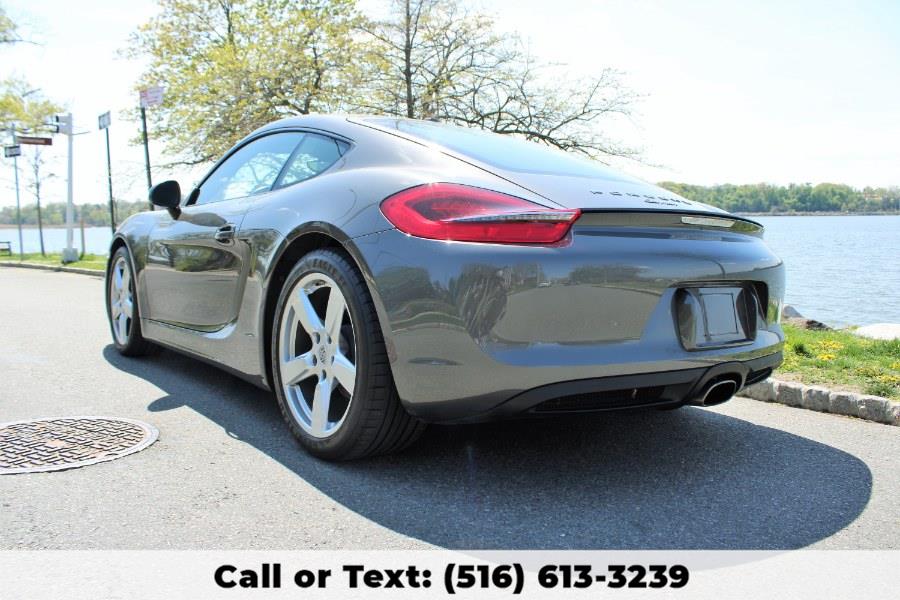 2014 Porsche Cayman 2dr Cpe, available for sale in Great Neck, New York | Great Neck Car Buyers & Sellers. Great Neck, New York 2014 Porsche Cayman 2dr Cpe, available for sale in Great Neck, New York | Great Neck Car Buyers & Sellers. Great Neck, New York